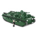 Cobi 2990 britský tank vickers a1e1 independent