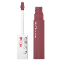 Maybelline New York Superstay Matte Ink tekutá rtěnka 175 Ringleader, 5 ml