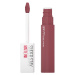 Maybelline New York Superstay Matte Ink tekutá rtěnka 175 Ringleader, 5 ml