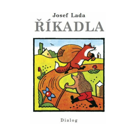 Říkadla - Josef Lada DIALOG