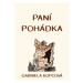 Paní pohádka - Gabriela Kopcová - e-kniha