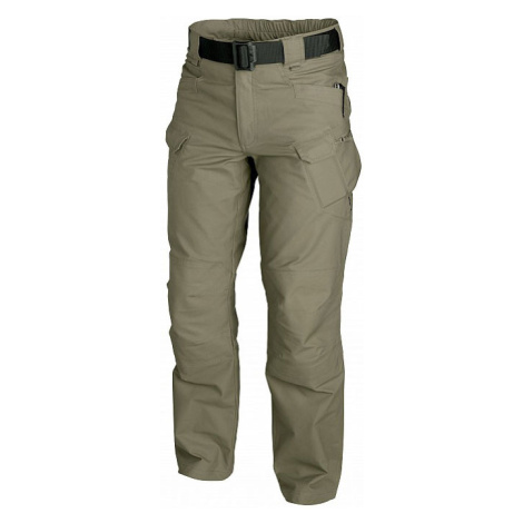 Helikon-Tex® Kalhoty Helikon URBAN TACTICAL PANTS UTP Adaptive Green rip-stop LONG Velikost: S