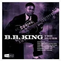 King B.B.: One & Only - CD