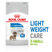 Royal Canin CCN Light Weight Care X-Small, 1,5 kg