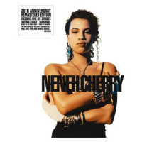 Cherry Neneh: Raw Like Sushi - CD