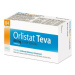 ORLISTAT TEVA 60MG CPS DUR 84 I