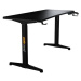 Anda Seat Terminator Premium Gaming Table - RGB Black