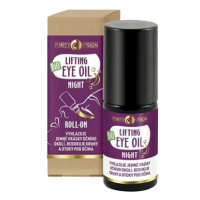 PURITY VISION Bio Lifting Eye Oil Night 5 ml