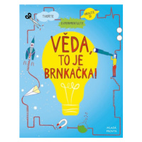 Věda, to je brnkačka! (Defekt)