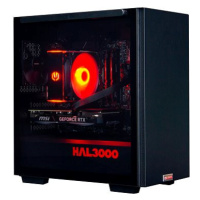 HAL3000 Online Gamer Pro (R5 9600X, RTX 4070)