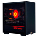 HAL3000 Online Gamer Pro (R5 9600X, RTX 4070)