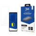 Ochranné sklo 3MK FlexibleGlass Sony Xperia 10 V Hybrid Glass (5903108520553)