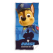 CARBOTEX - Bavlněná osuška 70/140cm Paw Patrol Chase, PAW235115