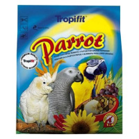 Tropifit parrot krmivo pro velké papoušky 1 kg