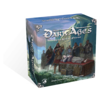 Board&Dice Dark Ages: Holy Roman Empire