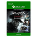 Assassins Creed Syndicate: Season Pass - Xbox One- Xbox Digital