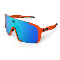 Beam Sky Orange, Ice Blue