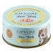 Cat's Love Pure Filets kuře 6× 100 g