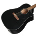 Fender CD-60SCE BLK (rozbalené)