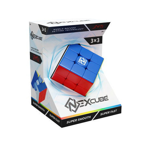 NexCube 3x3 Albi