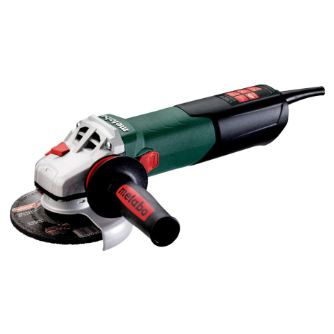Metabo Nářadí - Úhlová bruska 125 mm, 1700 W 600534000