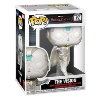 Funko POP! WandaVision - White Vision (Bobble-head)