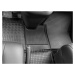 Gumové autokoberce Rigum Peugeot Traveller 2016- (přední, 2 místa, tunel, II. jakost)