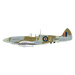 Classic Kit letadlo A05117A - Supermarine Spitfire Mk.XII (1:48)