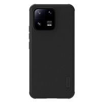 Nillkin Super Frosted PRO Magnetic Zadní Kryt pro Xiaomi 13 Pro Black