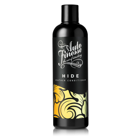 Impregnace na kůži Auto Finesse Hide Leather Conditioner (500 ml)