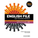 English File Upper-Intermediate (3rd Edition) Multipack A with Oxford Online Skills Oxford Unive