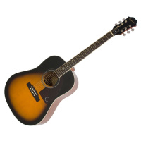 Epiphone J-45 Studio Vintage Sunburst Akustická kytara