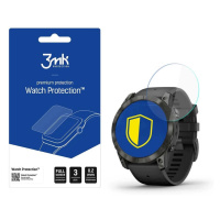 3mk Watch Protection™ v. FlexibleGlass Lite hybridní sklo pro Garmin Epix Pro gen 2 47mm