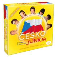 Albi Česko Junior CZ