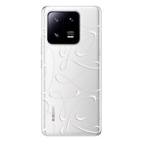 iSaprio Fancy pro white pro Xiaomi 13 Pro