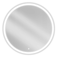 MEXEN Oro zrcadlo s osvětlením 100 cm, LED 6000K, 9824-100-100-611-00