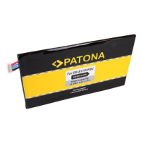 PATONA pro Samsung Galaxy Tab S 8.4 4900mAh 3,8V Li-Pol