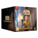 Tintin Reporter: Cigars of the Pharaoh: Collectors Edition - Nintendo Switch