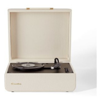 Crosley Mercury - Cream croc