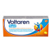 Voltaren Rapid 25 mg měkké tobolky proti bolesti 20ks