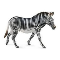 COLLECTA Grévyho zebra