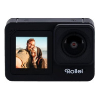 Rollei ActionCam D6Pro