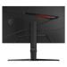 MSI MAG 275CQRF QD E2 herní monitor 27"