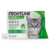 Frontline Combo Spot-on pro kočky 3ks