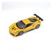 Bburago 1:24 Ferrari Racing 488 Challenge Yelow