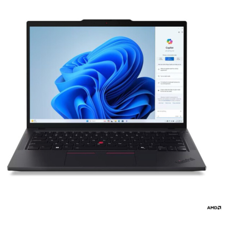 Lenovo 21MC0037CK Černá