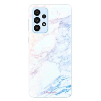 iSaprio Raibow Marble 10 pro Samsung Galaxy A33 5G