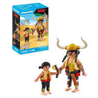 PLAYMOBIL® 71545 Asterix: Zmasabujon y Kruton a Pepé