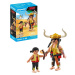 PLAYMOBIL® 71545 Asterix: Zmasabujon y Kruton a Pepé