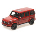 1:18 MERCEDES-BENZ G-CLASS (W 463) - 2020 - RED